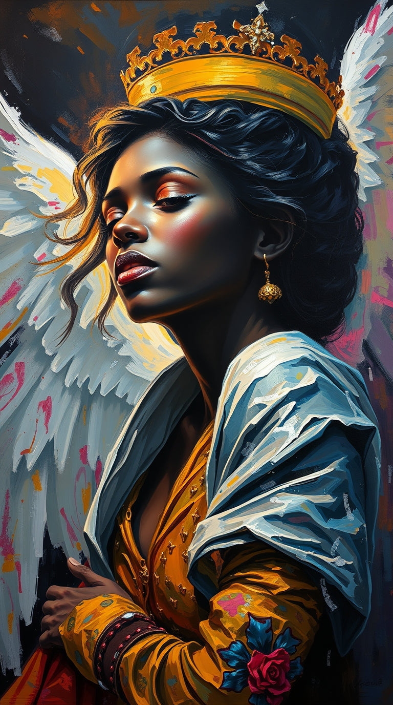 Virgo eclipse March 13th 2025