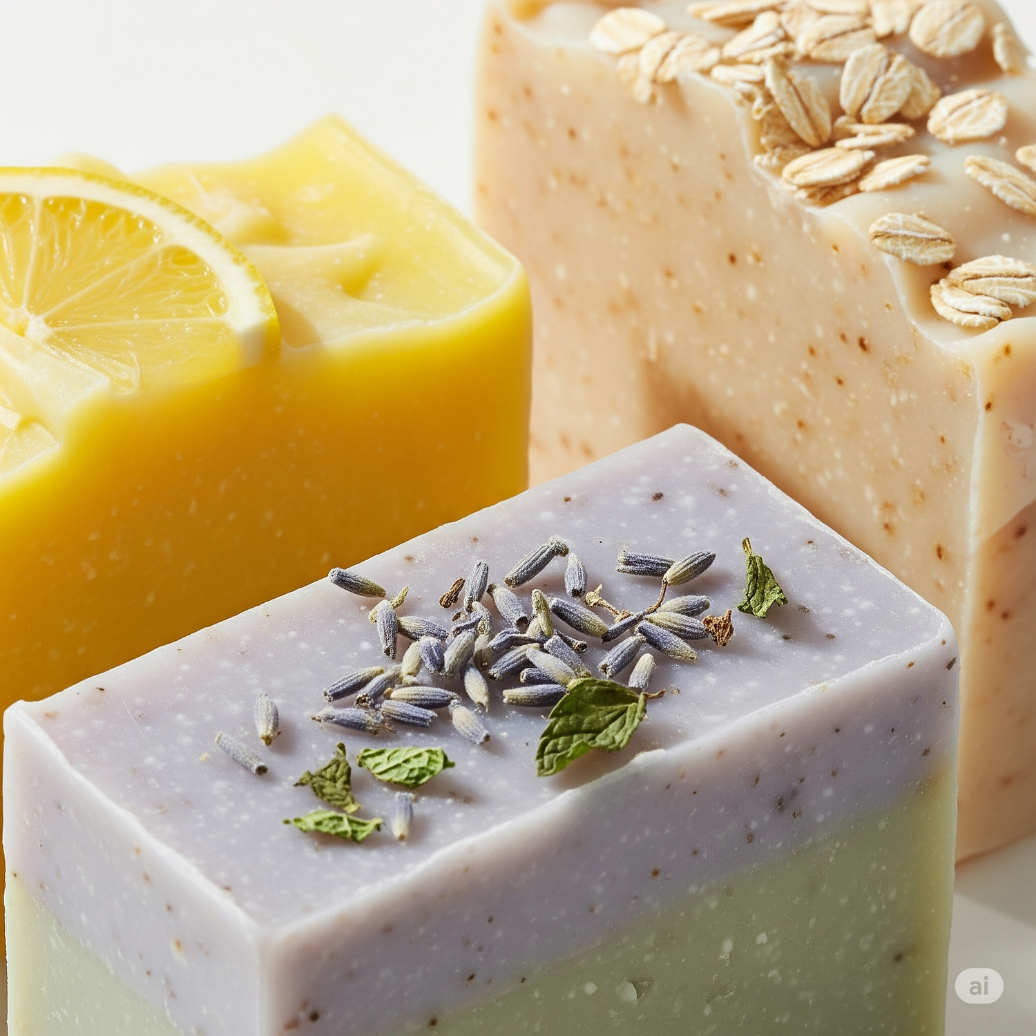Soaps
