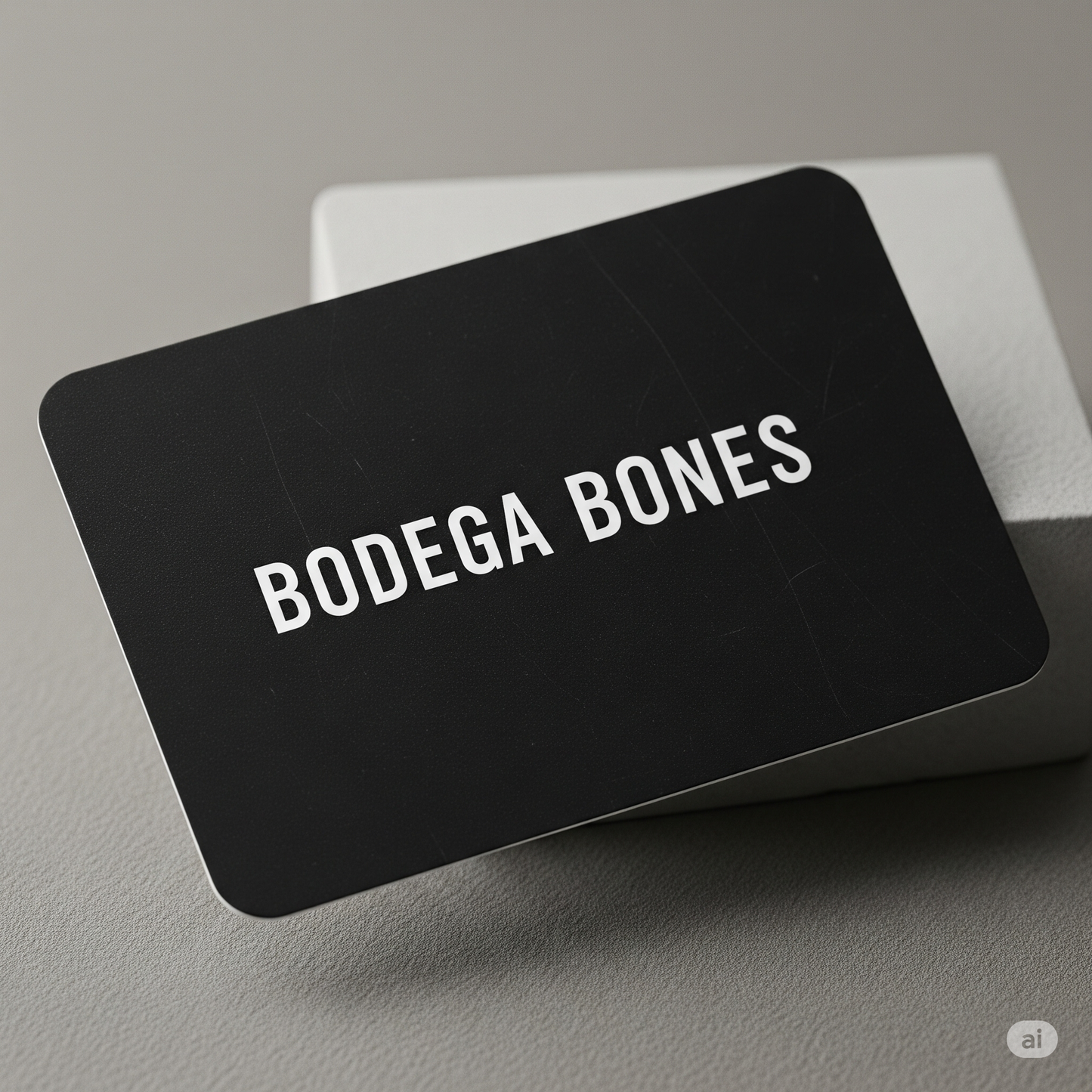 Bodega Bones