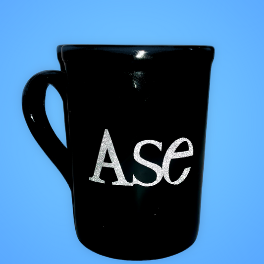 Ase